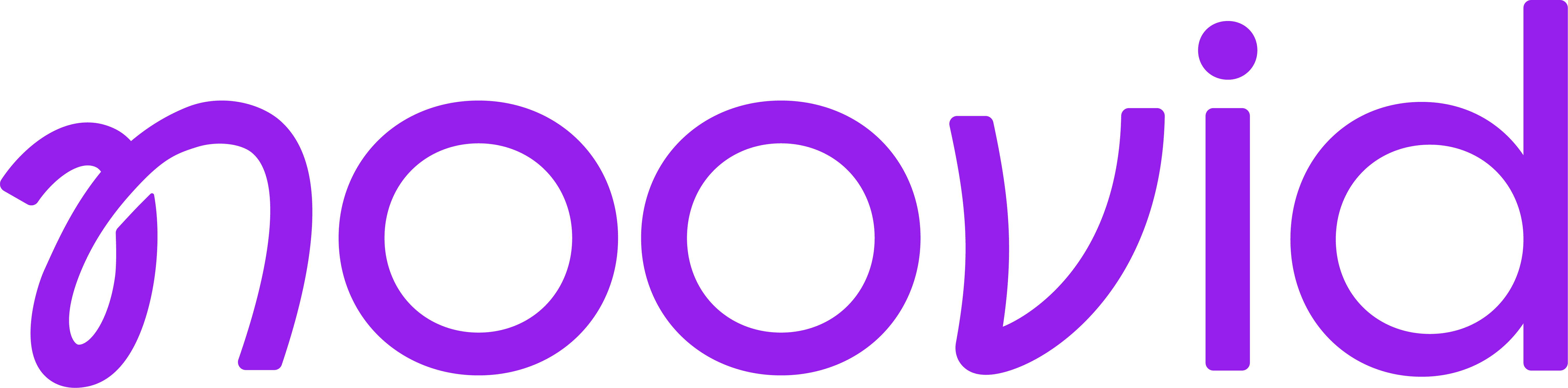 Noovid logo